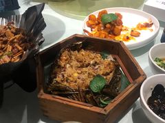 -U你·天然调味(南湖总店)