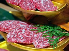 -松鱼亭·和牛烧肉(协鑫广场店)