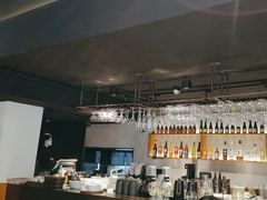 -Fuzzy Bistro 浮几韩餐·茶酒馆