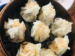 三鲜虾仁烧麦-正宗天津烧麦馆(柳州路店)