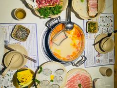 -太琼糟粕醋·海南酸汤火锅(亚龙湾店)