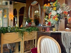 -小小花园 Le.Petit.Jardin(西岸滨江店)
