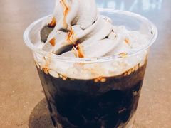 -喜茶(上海兴业太古汇店)