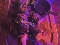 -MARU玛露音乐餐厅(大学路店)