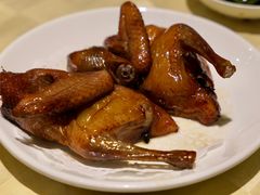 驰名石岐乳鸽-石岐佬中山菜馆(张溪店)