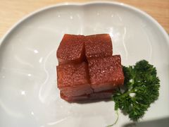 -蔡澜点心·粤菜(新街口IFCX店)