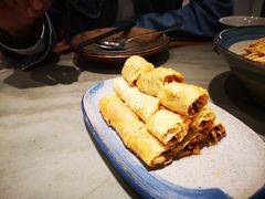 -兰溪小馆(东直门簋街店)