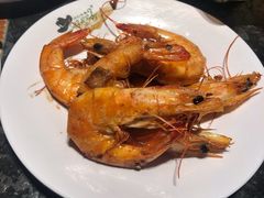 -汉巴味德(大悦城店)