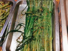 -叁宝烧烤 西安烧烤 领跑品牌(学府路店)