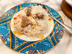 -阿里疆Alijiang·丝路美食·异域风情·清真(长楹天街店)