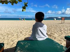 -三亚亚龙湾天域度假酒店