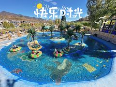 -吉姆冒险世界(蓟州店)
