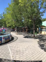 -大望京儿童游乐场