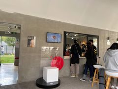 门面-COFFEE CALL(云锦路店)