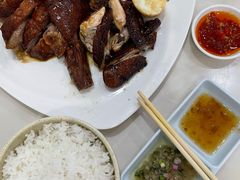 -十八村烧鹅皇(第六分店)