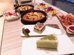 -必胜客(花舞大唐博物馆店)