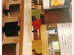 -麦当劳(杭州西湖银泰百货店)