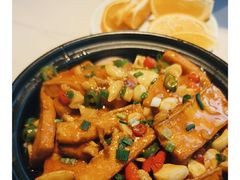 -椒馋小馆(绿源路店)
