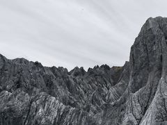 -墨石公园景区