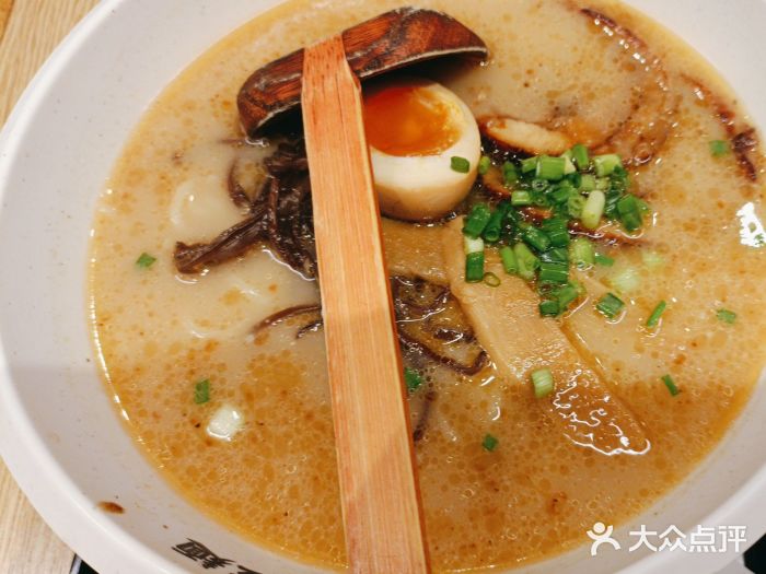 味千拉面(惠州文昌一路分店)图片