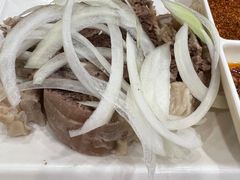 -清真·玛丽亚新疆菜主题餐厅(浙江中路店)