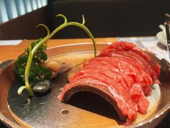 -盡膳口福跷脚牛肉火锅(国贸商城店)