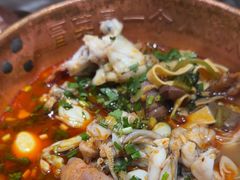 -成都你六姐·牛肉冒菜(信泰中心商场店)