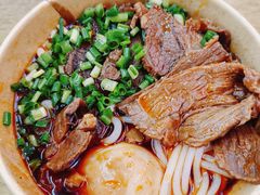 -杨园陈老四牛肉粉面馆(杨园总店)