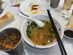 -香港深仔记茶餐厅(东门店)