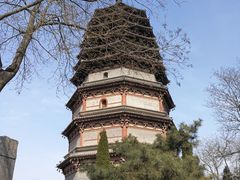 -天宁寺