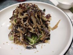 -汤记传菜(秀浦路店)