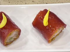 -点都德(龙之梦店)