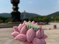 -灵山胜境