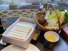 -同仁四季椰子鸡(罗湖国贸店)