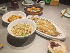 -井水小厨·湘菜(活力广场店)