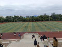 -厦门大学(思明校区)