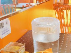 -小牛哈尼韩式水煎肉(万象城店)