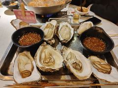 -聚味瞿记·龙虾堂(望城店)