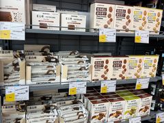 -迪卡侬(雨花店)