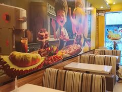 -尊宝比萨(棠东店)