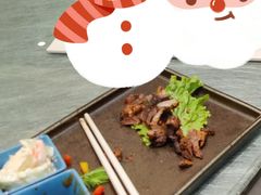 -望乡楼上海菜(日月光店)