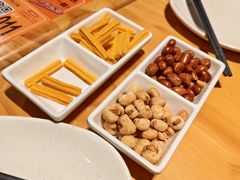 -风光老灶麻辣香锅(大成路翠微百货店)