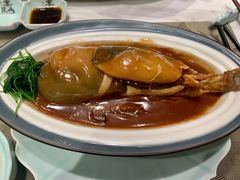-宴昆山·私房菜(春晖店)