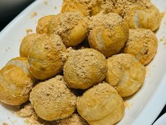 -铜锣湾·有麝自然香(渝北财富中心店)
