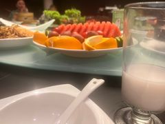 -西安唐隆国际酒店(大雁塔大唐不夜城店)