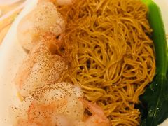 -翠华餐厅(百老汇店)