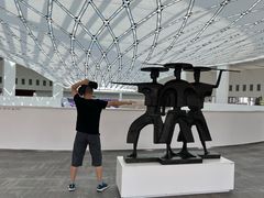 -广州当代美术馆