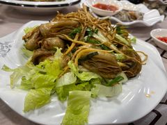 -记忠海鲜