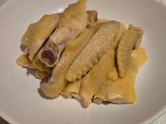 -老吉士酒家(天平路店)