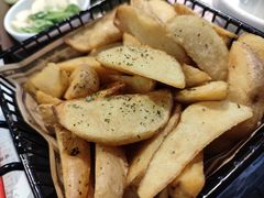 -金一味烤肉餐厅(新首尔旗舰店)